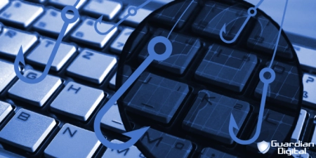 Guardian Digital Company Logo