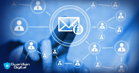 Protecting Business Email Security Against Impersonation Attacks