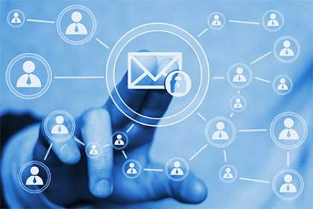 Email workflow optimization and security strategies