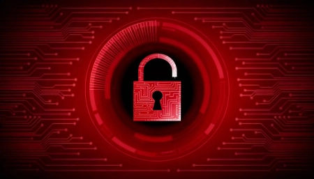 Main blog image showcasing email security team.