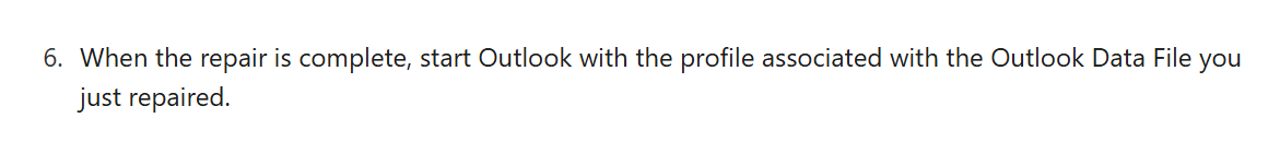 Repair Outlook Data Files .Pst And -esm-w1000.webp User Frustration with Outlook